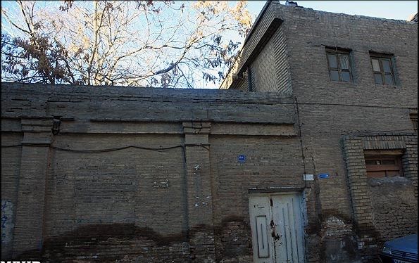 خانه‌های رهاشده در جنوب تهران/ املاک پلاک قرمز زیر تیغ ضبط دولتی