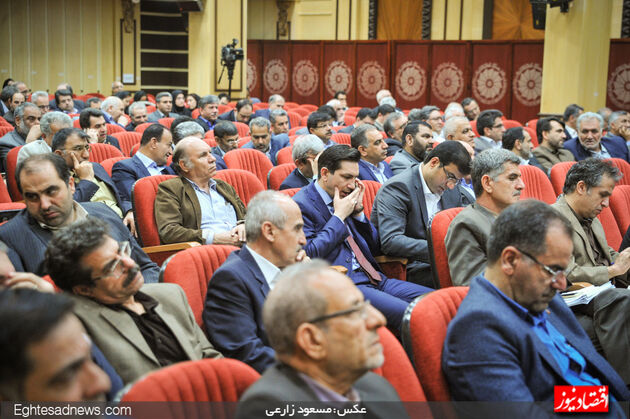 متن و حاشیه تصویری آخرین نشست اتاقی‌ها در امسال
