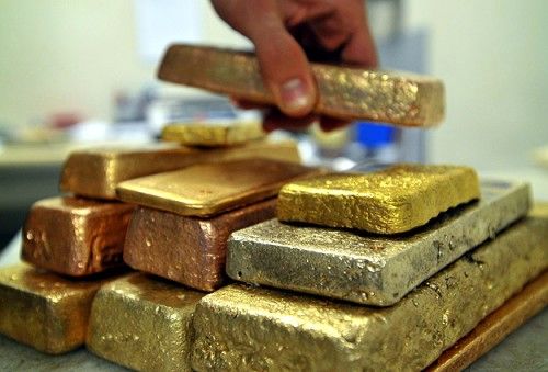 پیش‌بینی رشد 3 برابری تولید طلای ایران تا سال آینده