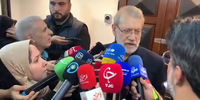 علی لاریجانی خطاب به مسئولین کشور؛ آیا اکنون زمان برجسته کردن اختلافات است؟/ روایت آمریکایی‌ها از ضعف ایران، حماقت آمیز است