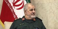 فرمانده کل سپاه پیامی صادر کرد