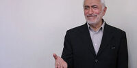 واکنش غرضی به کاندیداتوری سعید محمد