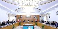 ماموریت رئیسی به مخبر برای تصویب لایحه قانون برنامه هفتم توسعه کشور