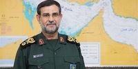 دریادار تنگسیری: امنیت پایدار در تنگه هرمز و خلیج فارس برقرار است