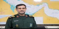 دریادار تنگسیری: امنیت پایدار در تنگه هرمز و خلیج فارس برقرار است