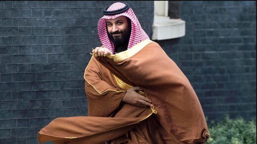 محمد بن‌ سلمان تجربه شاه ایران را تکرار می‌کند؟