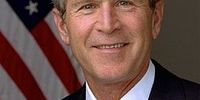 گاف جورج بوش: حمله به عراق وحشیانه بود؛ منظورم اوکراین بود+  فیلم