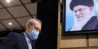 اولویت علی لاریجانی در انتخابات 1400 چیست؟