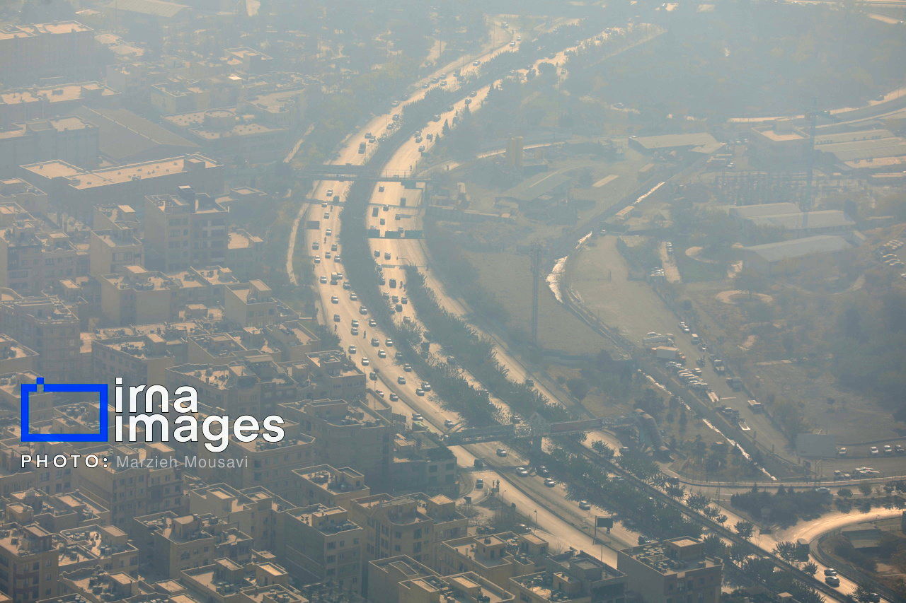 تکلیف تعطیلی مدارس تهران مشخص شد 