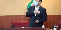 تخلف جدید عزیزی خادم فاش شد! / قرض ۱۰ میلیارد تومانی فدراسیون فوتبال به پرسپولیس!