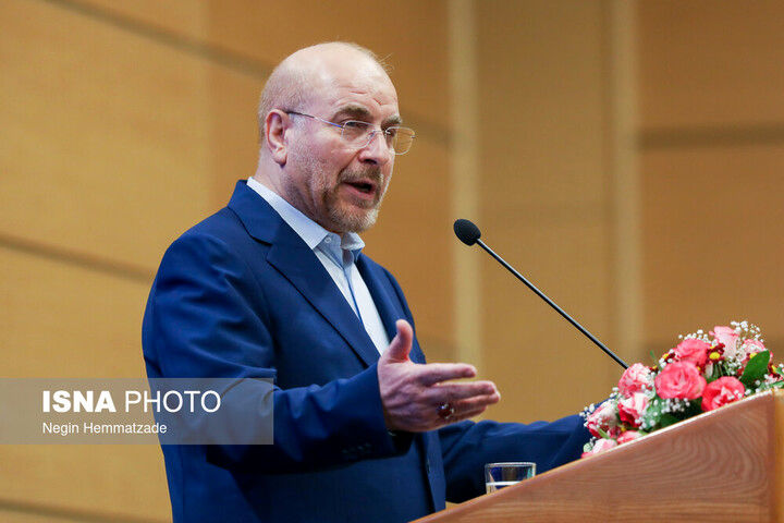 قالیباف: امروز دیگر زمان آزمون و خطا نداریم/ نباید وقت خود را صرف موضوعاتی کنیم که مردم را عصبانی می‌کند/ با اطلاع عرض می کنم اطلاعات خوب و دقیقی نسبت به بحث تراستی‌ها داریم