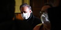 پنج سال زندان برای وزیر متجاوز فرانسوی