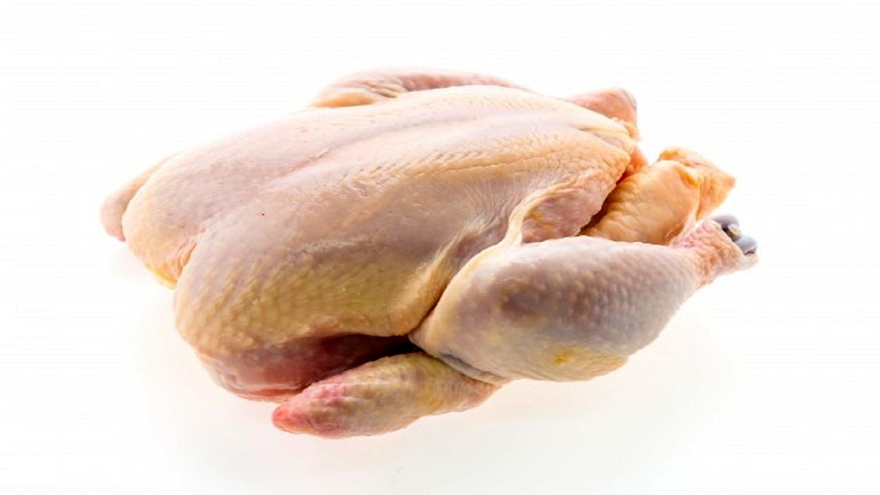 نرخ هر کیلو مرغ چند تومان است؟