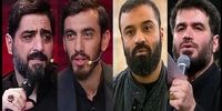  برنامه حسینیه معلی روی آنتن شبکه سه/ اسامی مداحان اعلام شد
