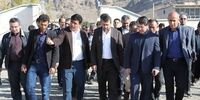 ماکو در جهت محرومیت زدایی در منطقه