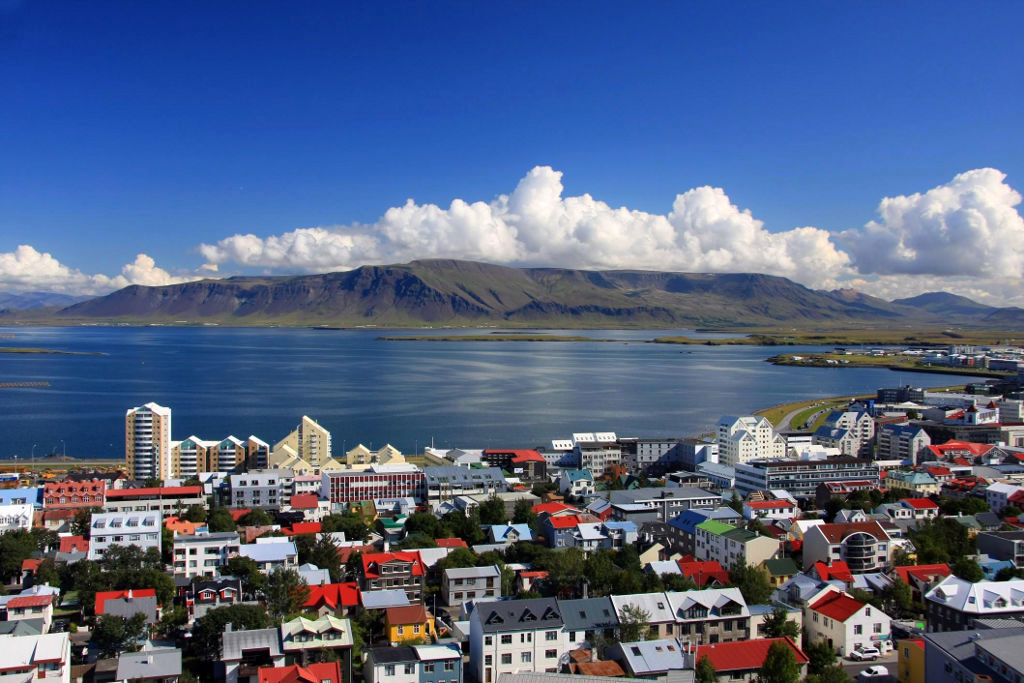 اگر «زندگی سالم» می‌خواهید، به آمریکا نروید/ ایسلند بهترین کشور دنیا برای زندگی