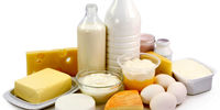 گرانی شیرخام منجر به کاهش مصرف لبنیات می شود

