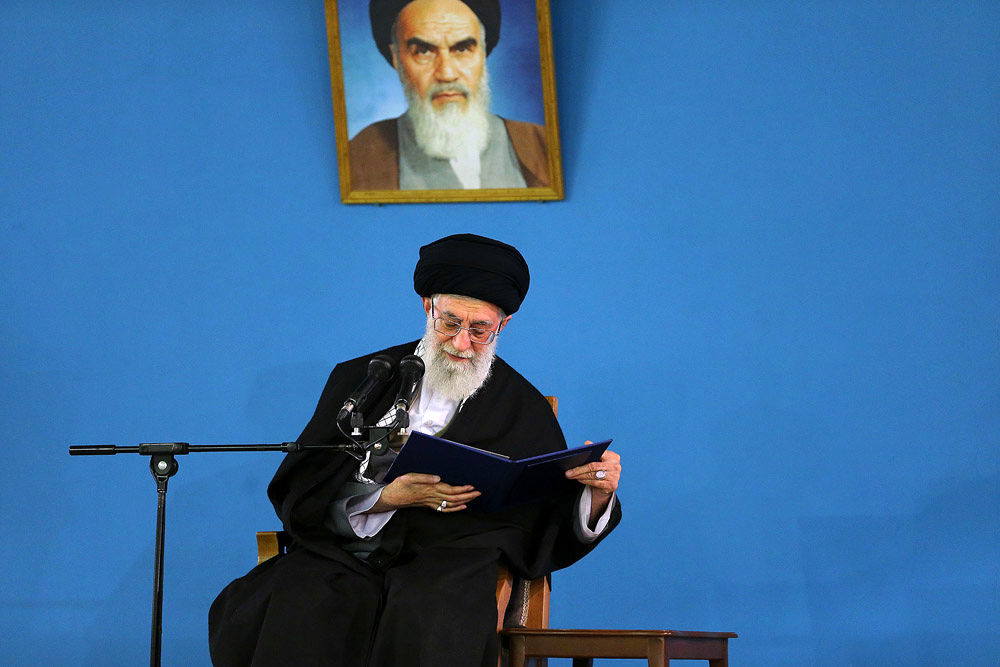 توافق هسته‌ای در کلیات‌وجزئیات یکباره باشد/ با «توافق بد» موافق نیستم