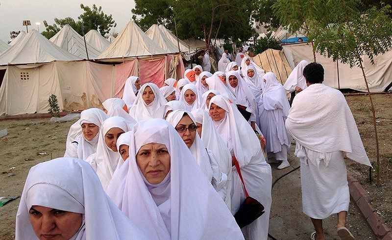 اعزام 66 هزار زائر ایرانی به عتبات عالیات در ایام نوروز