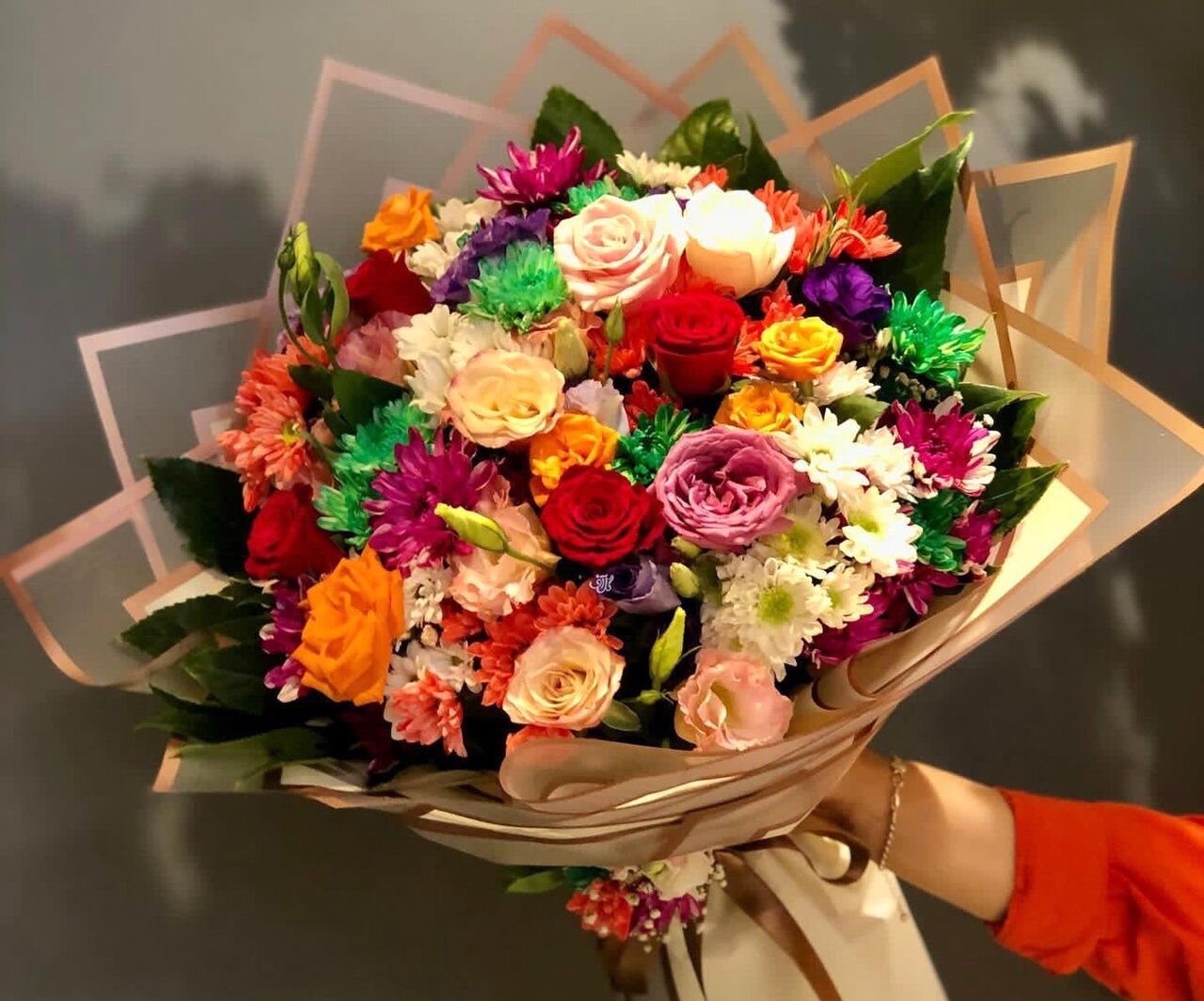 12 نکته کلیدی برای افزایش طول عمر گل طبیعی