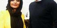 خوشگذرانی لاکچری ساره بیات و فوتبالیست معروف در دوبی+ عکس