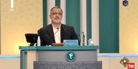 زاکانی بدون حکم تهران را اداره می‌کند!

