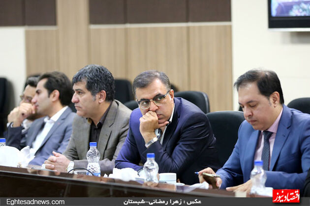 صبحانه اتاقی‌ها با وزیر فرهنگ (گزارش تصویری)