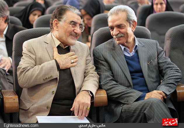 روزی که برای اقتصاد ایران نسخه پیچیدند + گزارش تصویری