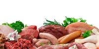 آخرین قیمت مرغ، گوشت و میوه