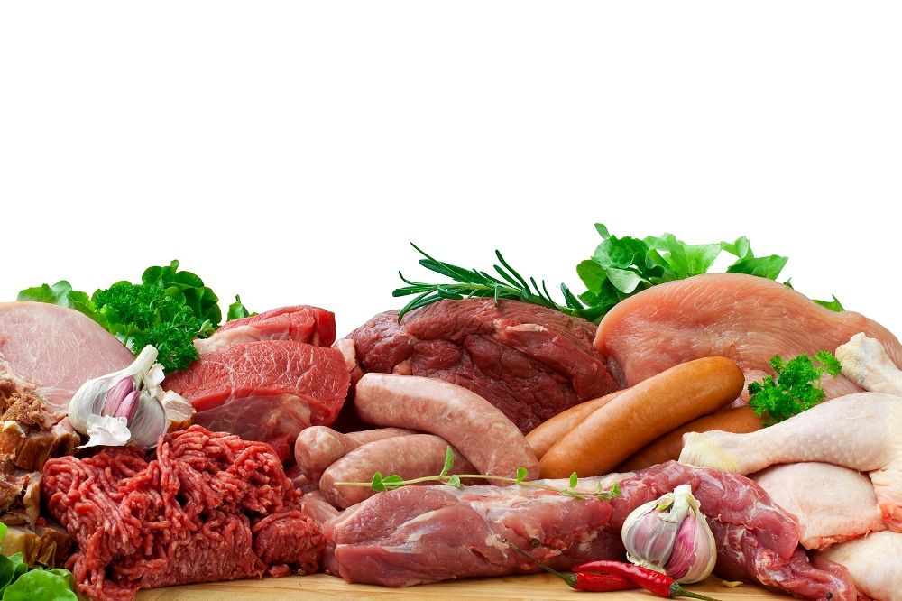آخرین قیمت انواع گوشت و مرغ | نیمه خرداد ۱۳۹۸
