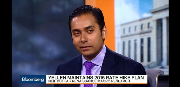 ریسک‌های خارج از آمریکا برای اقتصاد این کشور چقدر جدی است؟