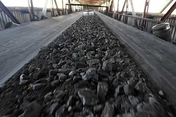 تولید 12 میلیون تن سنگ آهن توسط چادرملو