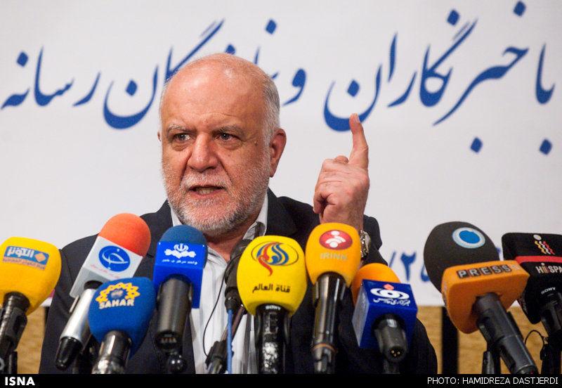 سیگنال‌های زنگنه به بازار/5 پیامی که فعالان عرصه انرژی باید بدانند