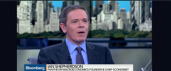 رهایی از رکود اقتصادی 2008 دو دهه طول می‌کشد / اقتصاد آمریکا بیش از هر چیز دیگر به «صبر» نیاز دارد