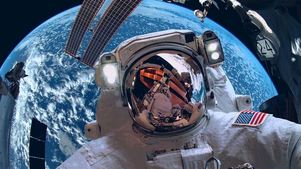 بلیت سفر به فضا چقدر آب می‌خورد؟

