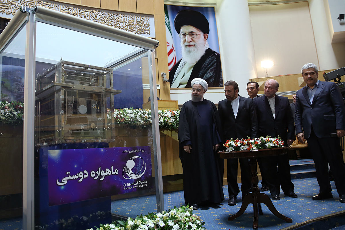 برجام یک تمام شد؛ زمان اجرای برنامه جامع اقدام مشترک ملی فرارسید