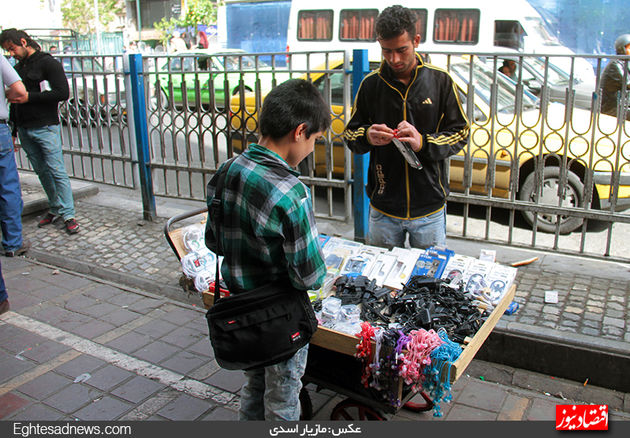 روزهای بدون تب و تاب بازار