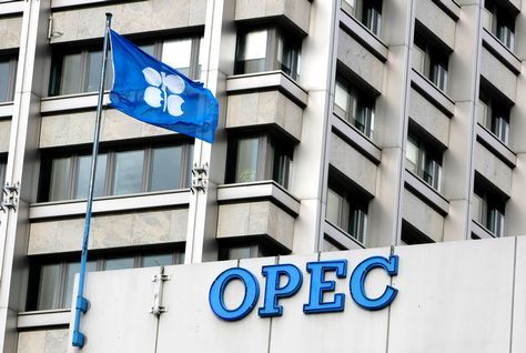 اوپک نمی تواند روند کاهش قیمت نفت را متوقف کند