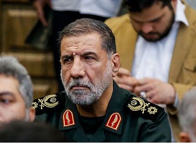 اسماعیل کوثری: هروقت لازم باشد، بستن تنگه هرمز در دستور کار است /  پایگاه‌های آمریکا در منطقه به هیچ‌وجه امن نخواهد بود 