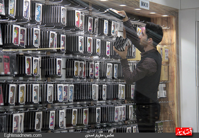 فروشندگی به شرط سفته 20 میلیونی و یک ضامن معتبر / فروشندگان چقدر درآمد دارند؟