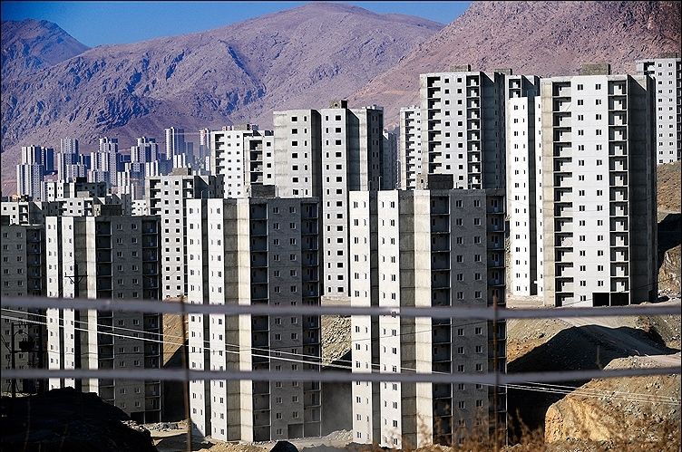 حراج واحدهای مسکن مهر بدون مشتری/چرا مسکن‌های مهر بی‌مشتری مانده‌اند؟