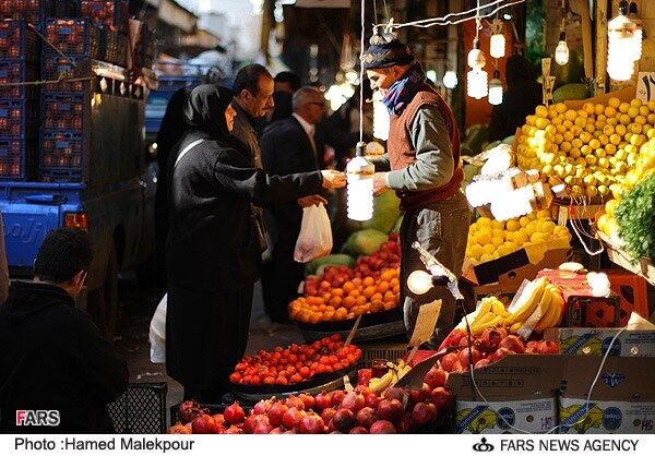 این میوه شگفت انگیز را بخورید

