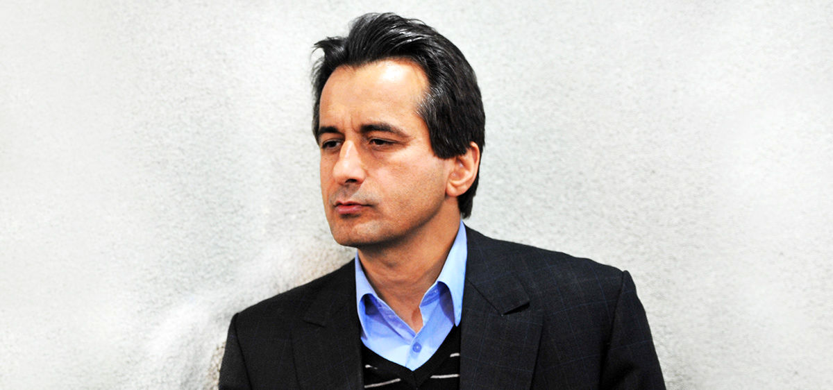 بهزادیان ثبت‌نام کرد