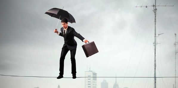 5 سوال اساسی که قبل از ترک شغل باید از خود بپرسید