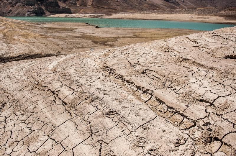 مسعود تابش: توسعه با انتقال آب ممکن نیست | میلیاردها تومان هزینه سدهایی شد که اصلا پشت آن آبی جمع نشده است