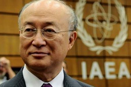آمانو: ایران پیش از ۲۰۰۳ فعالیت‌هایی مرتبط با ساخت ابزار هسته‌ای انفجاری انجام داده بود