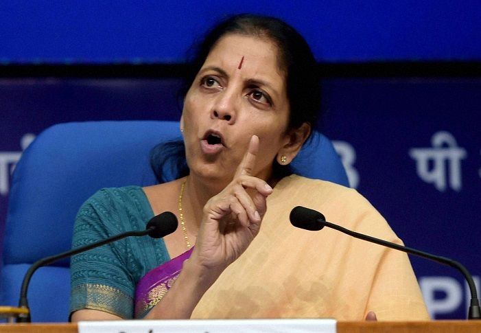 کندی رشد اقتصادی جهان، صادرات هند را کاهش داد