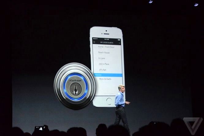 اپل فناوری های نوین خود را معرفی کرد