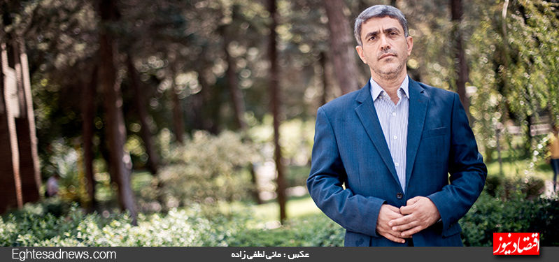تغییری در بازار ارز نخواهیم داشت