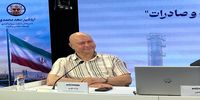 عضو اتاق ایران: همین یک بخش فولاد هم می‌تواند کشور را به توسعه برساند | فولاد می‌تواند ۵۰ درصد سود ایجاد کند | با این کشور چه کرده‌ایم؟